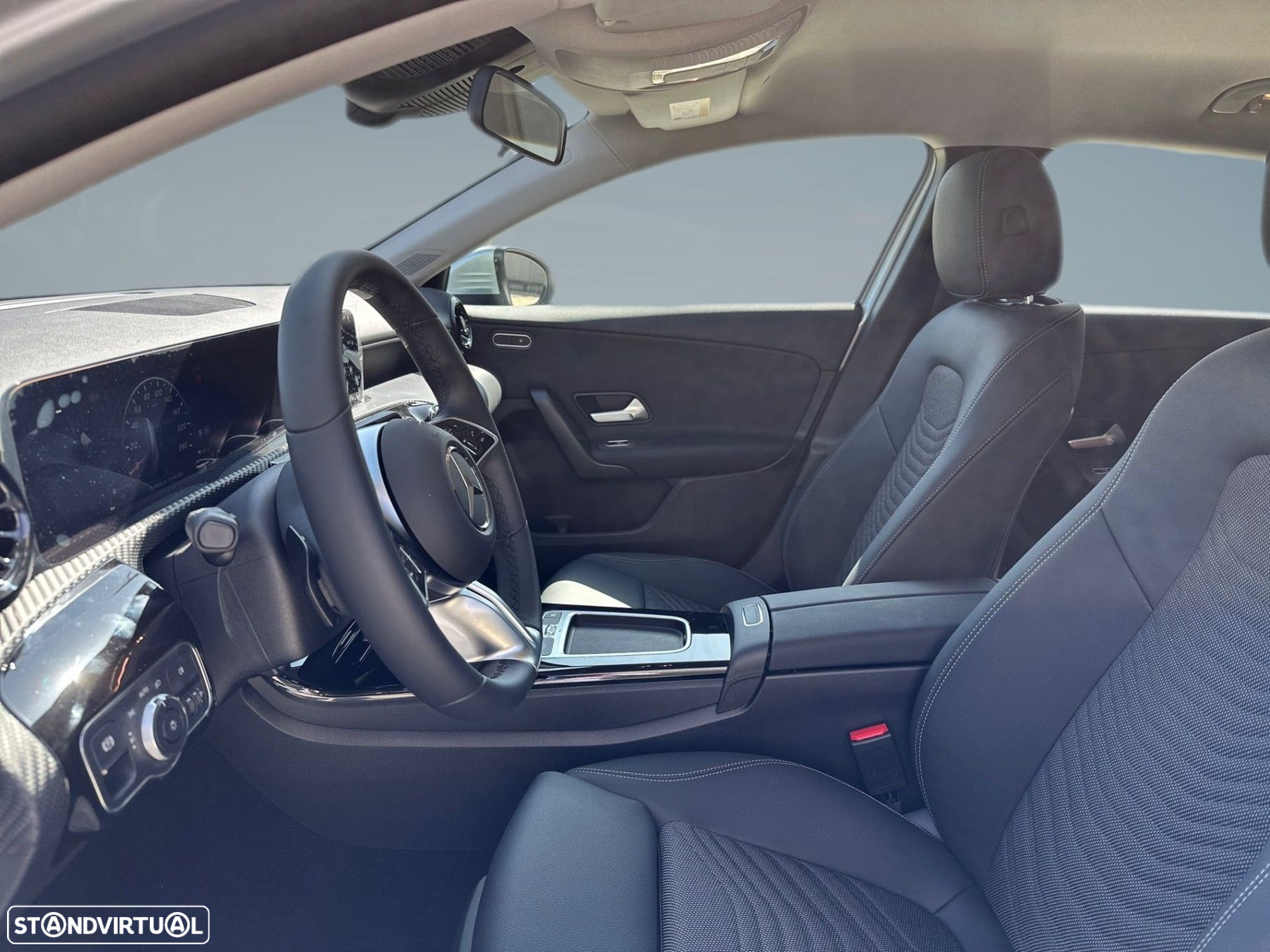 Mercedes-Benz A 250 e Style Plus - 10