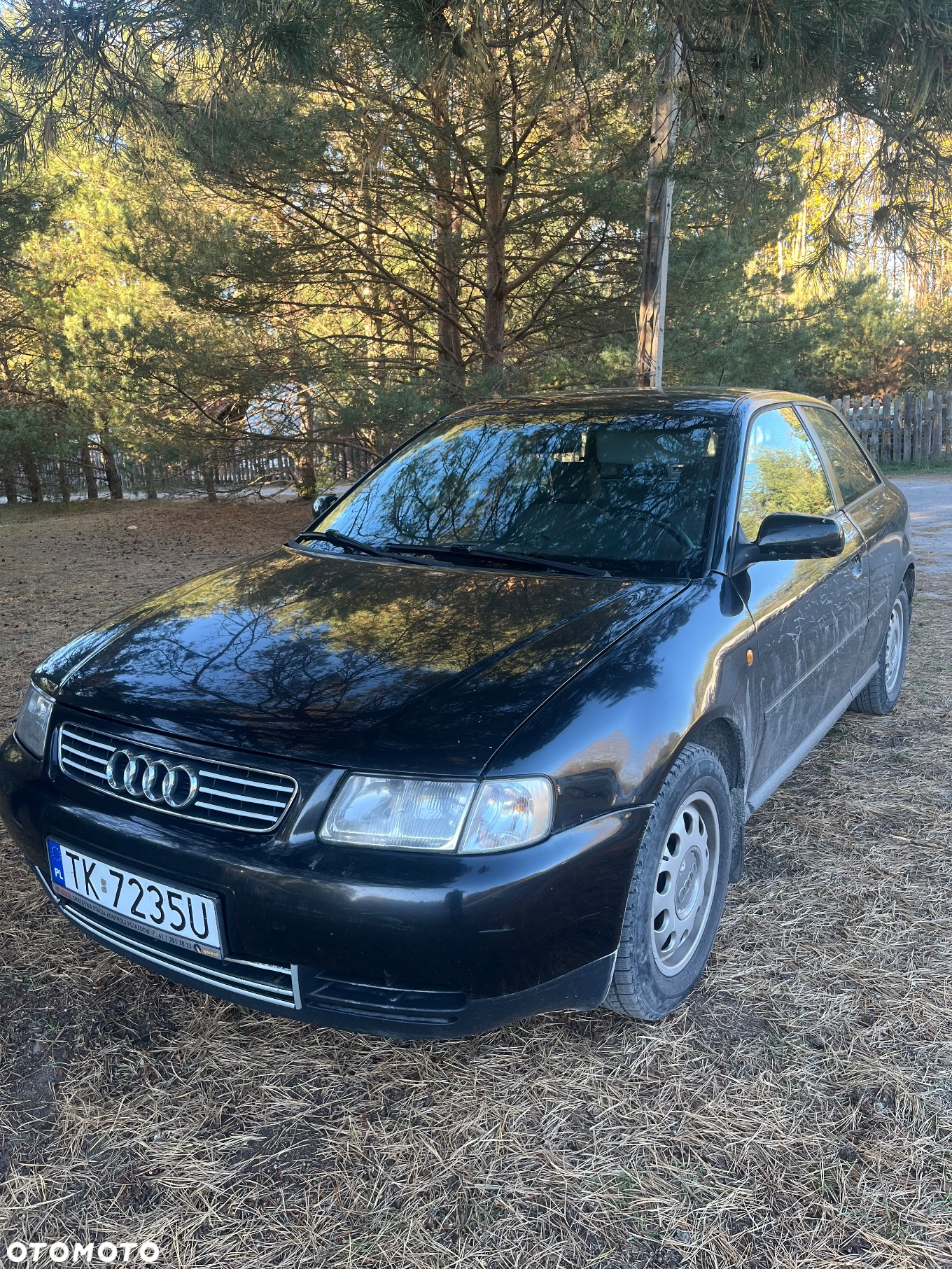 Audi A3 - 7