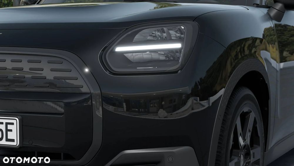 MINI Countryman E 66.5kWh Blackyard - 7