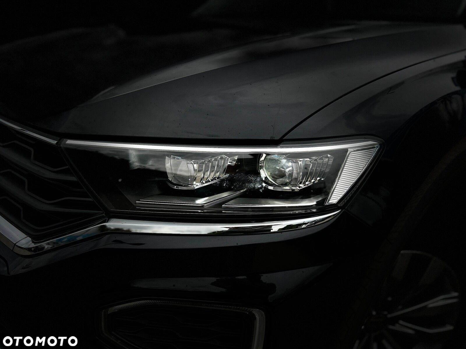 Volkswagen T-Roc 1.5 TSI ACT Advance DSG - 28