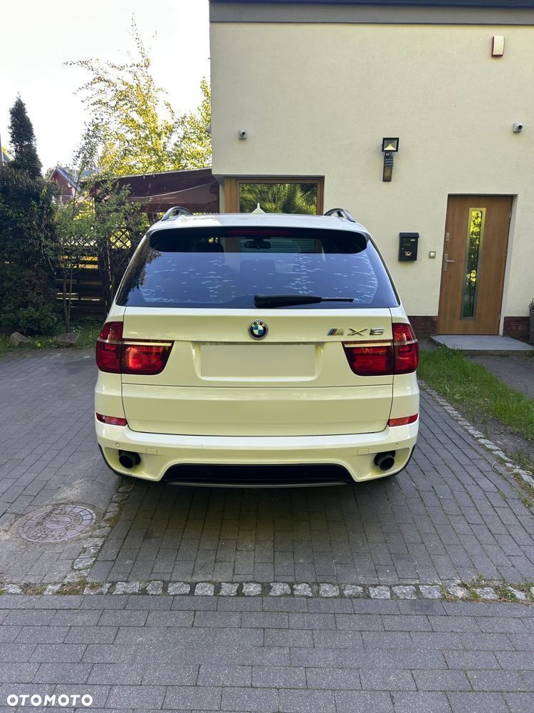 BMW X5 - 6