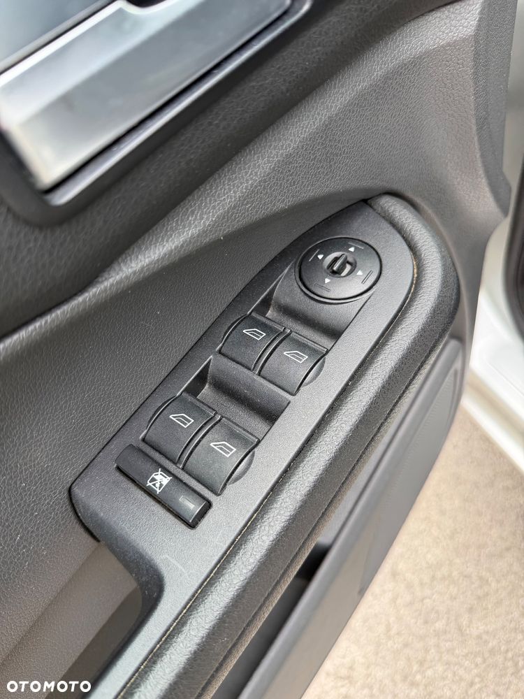 Ford Focus C-Max 1.8 Fun - 15
