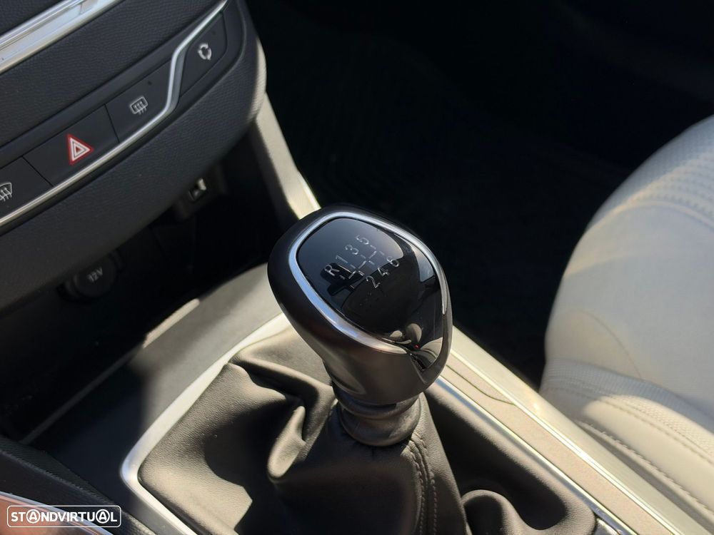 Peugeot 308 SW 1.5 BlueHDi Allure - 18