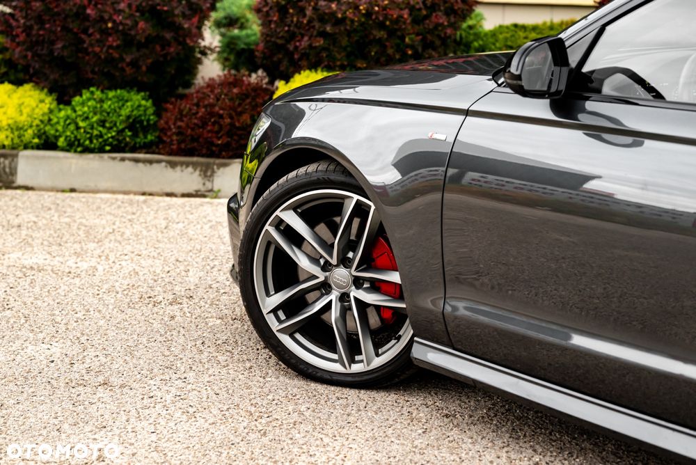 Audi A6 Avant - 12