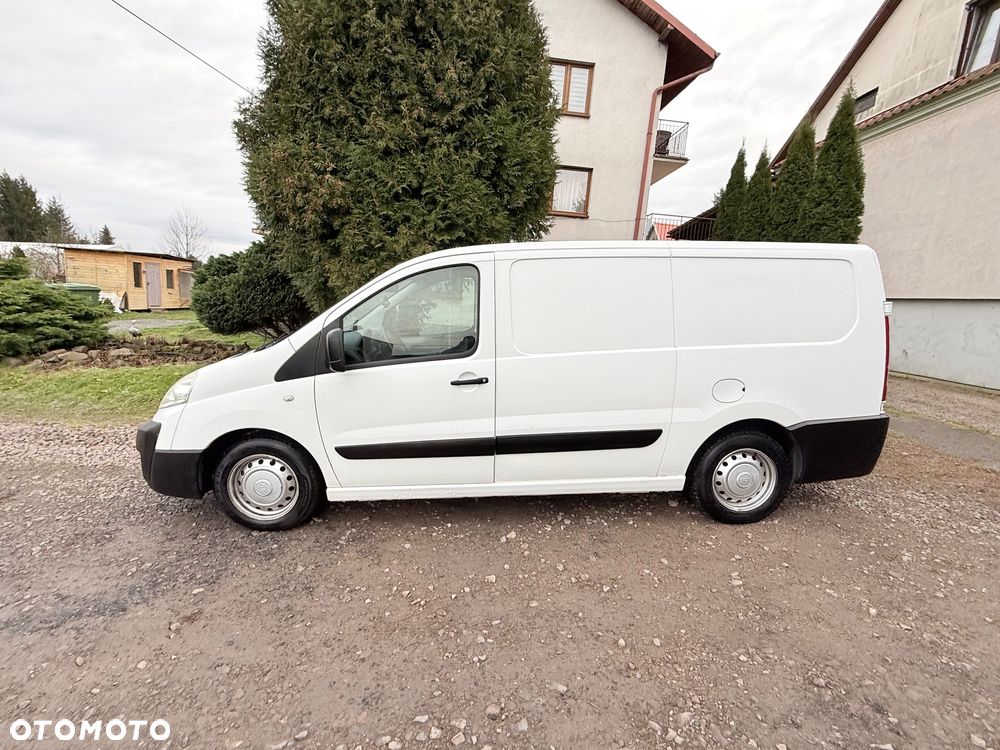 Fiat Scudo - 2