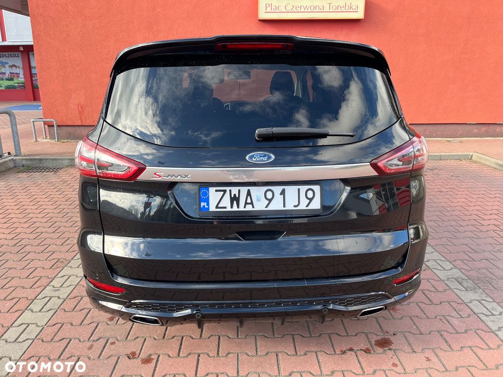 Ford S-Max 2.0 TDCi Bi-Turbo ST-Line PowerShift - 6