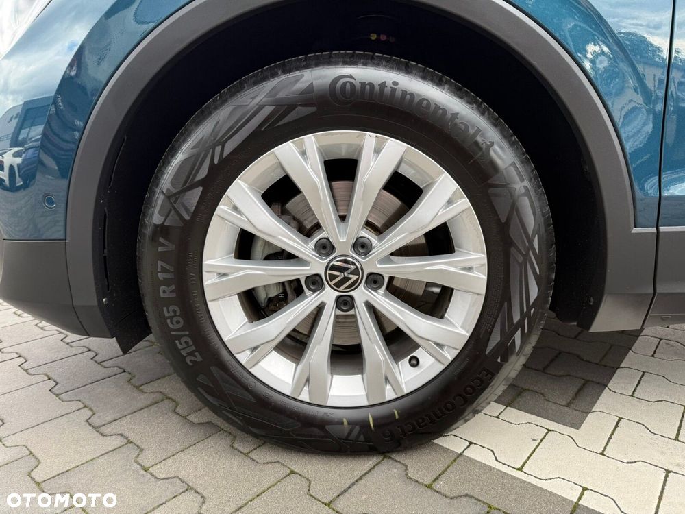 Volkswagen Tiguan 1.5 TSI EVO Life DSG - 31