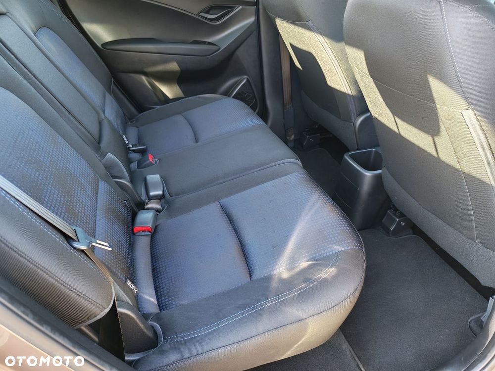 Hyundai ix20 1.4 blue Comfort - 13