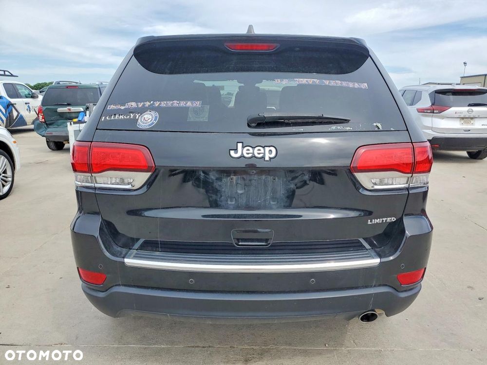 Jeep Grand Cherokee - 3