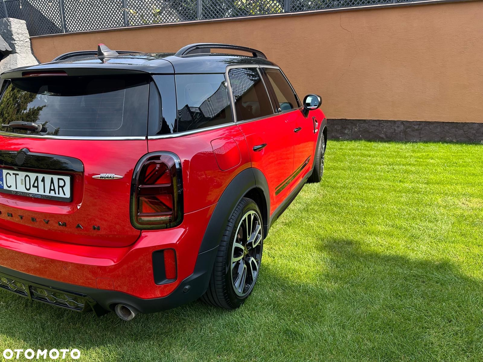 MINI John Cooper Works - 7