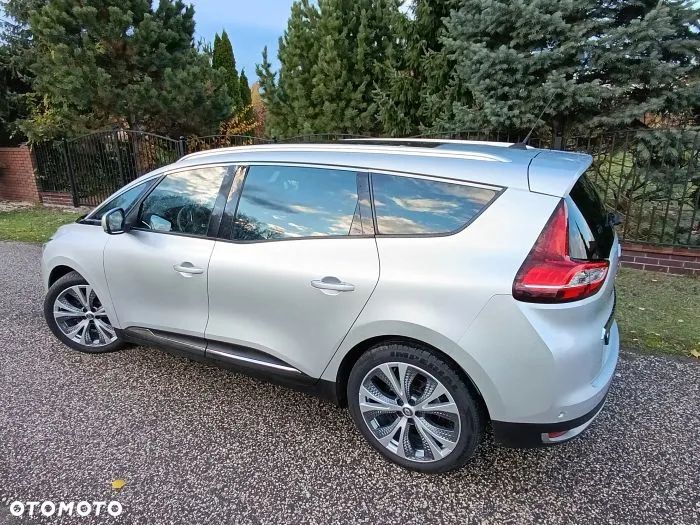 Renault Grand Scenic ENERGY TCe 140 INTENS - 18