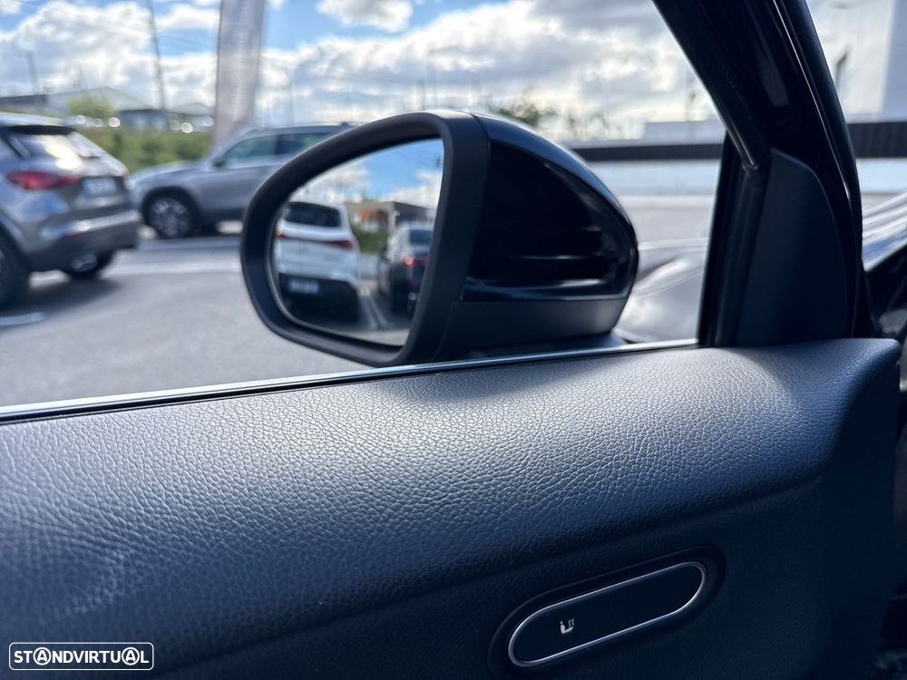 Mercedes-Benz A 200 Standard - 16