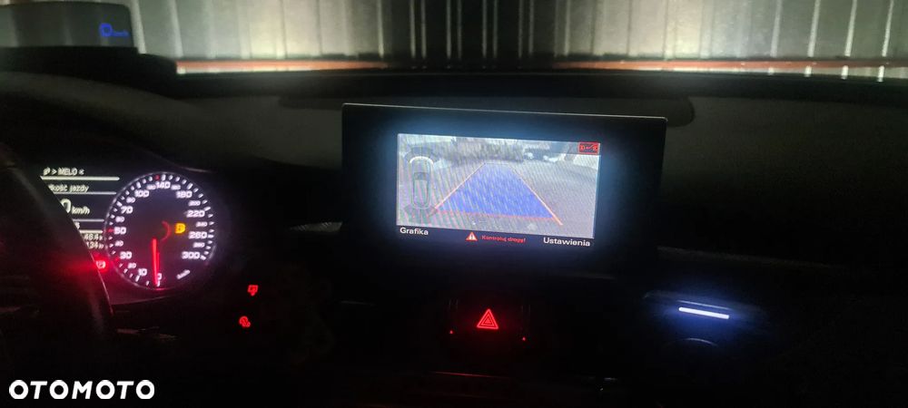 Audi A6 Avant 2.0 TDI Quattro S tronic - 8