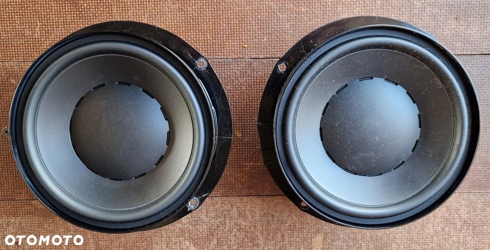 GŁOŚNIK DRZWI DYNAUDIO 1K8035453 VW GOLF VII HB - 1