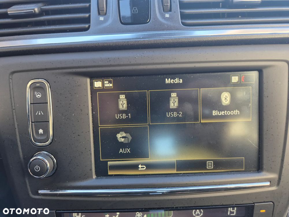 Renault Kadjar 1.2 Energy TCe S-Edition EDC - 22