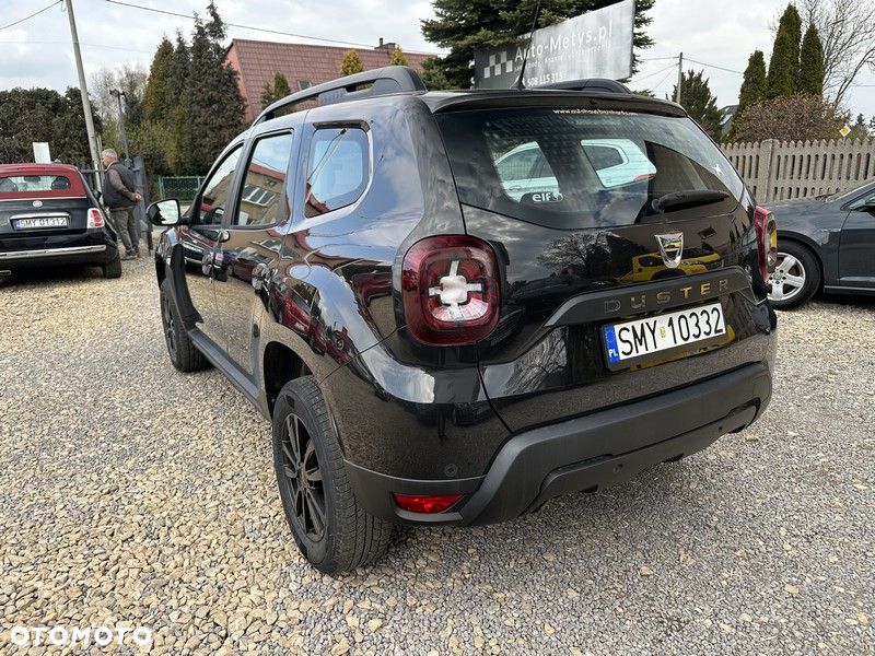 Dacia Duster - 6