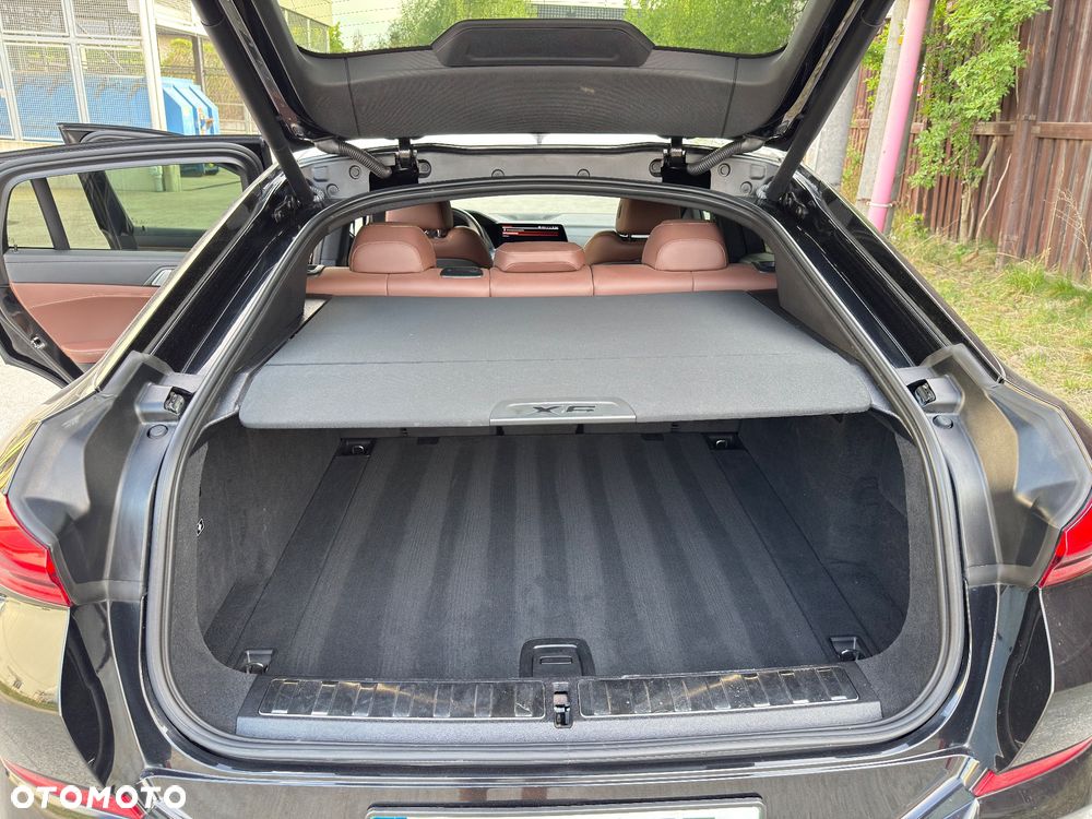 BMW X6 xDrive30d - 19
