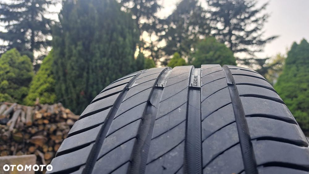MICHELIN PRIMACY 4 205/60 R16 - 6