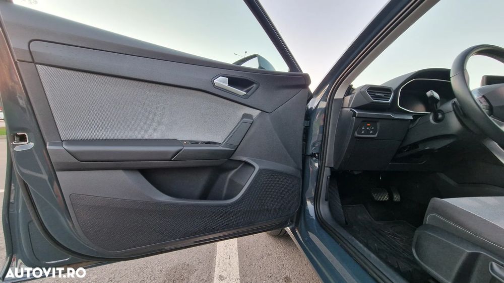 Seat Leon - 12