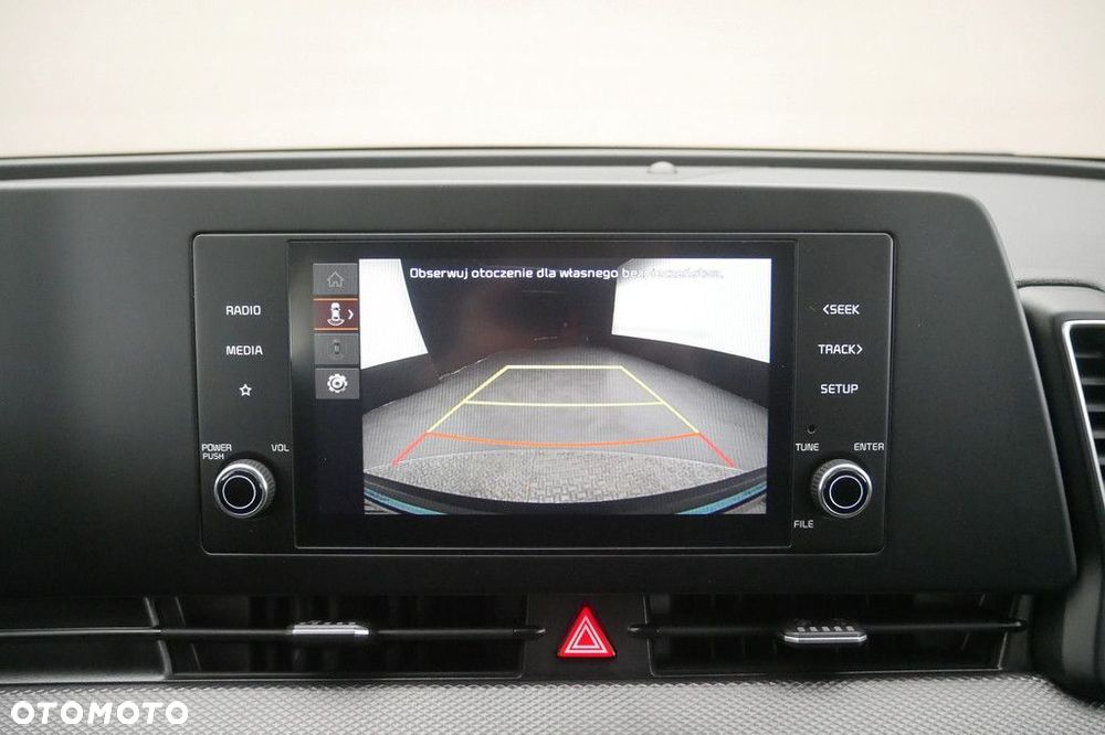 Kia Sportage - 19