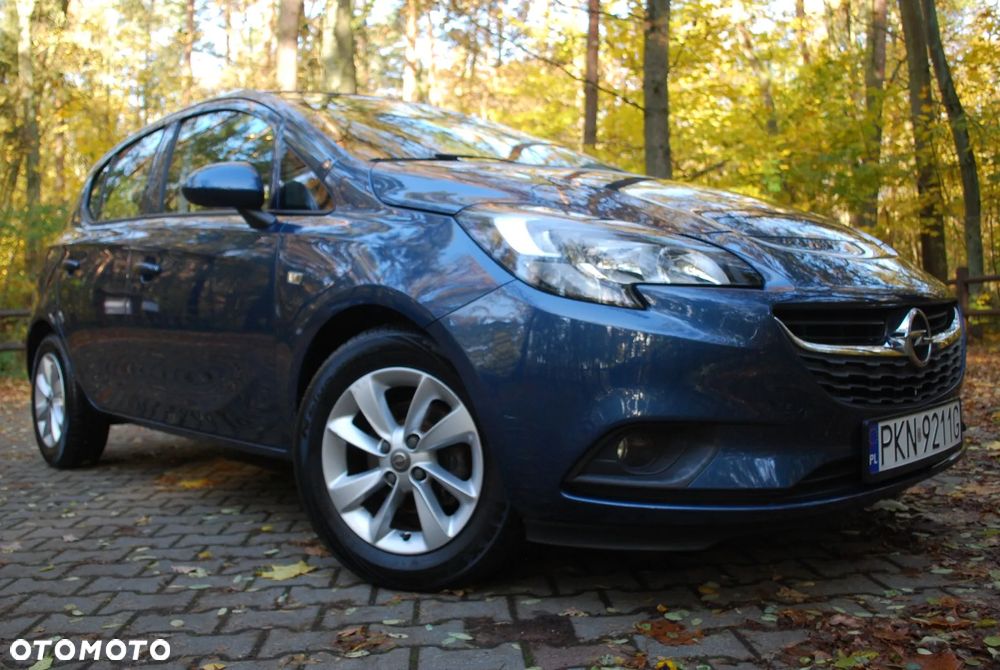 Opel Corsa - 5