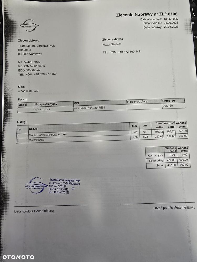 Citroën C4 Picasso 2.0 BlueHDi Exclusive - 14