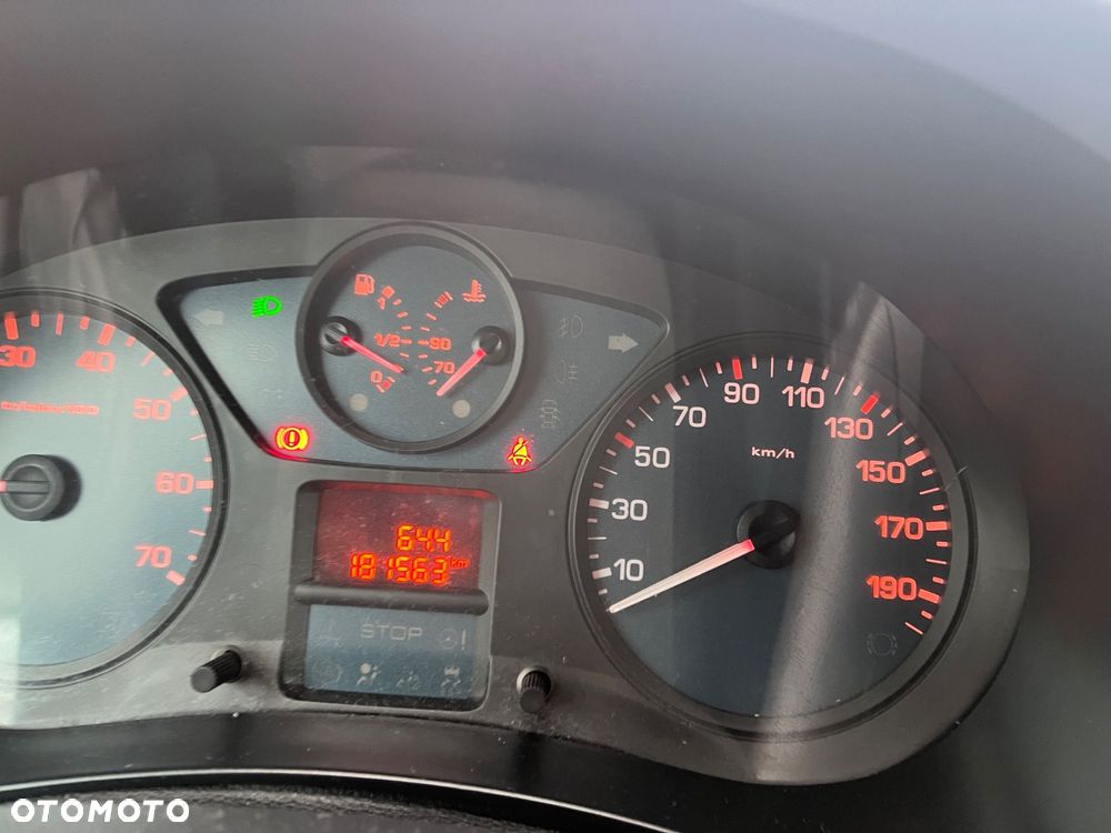 Citroën Berlingo 1.6 HDi Multispace - 6