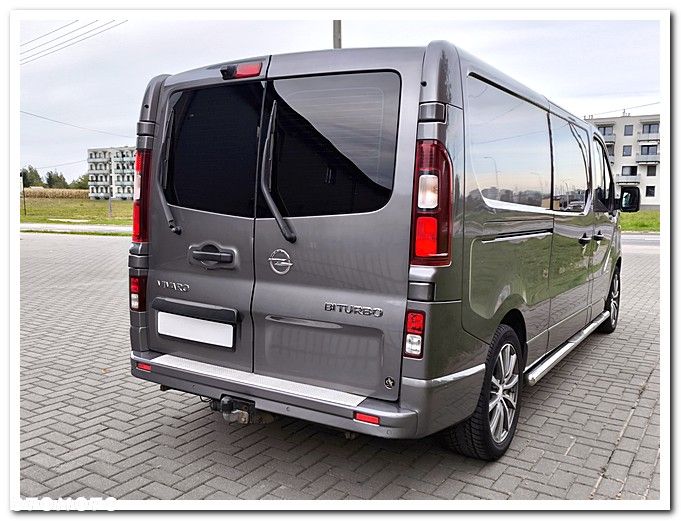 Opel Vivaro L2H1 S&S - 12