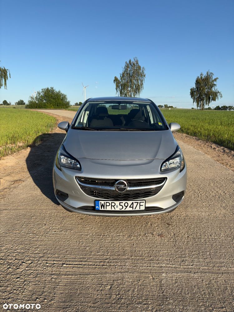 Opel Corsa - 34
