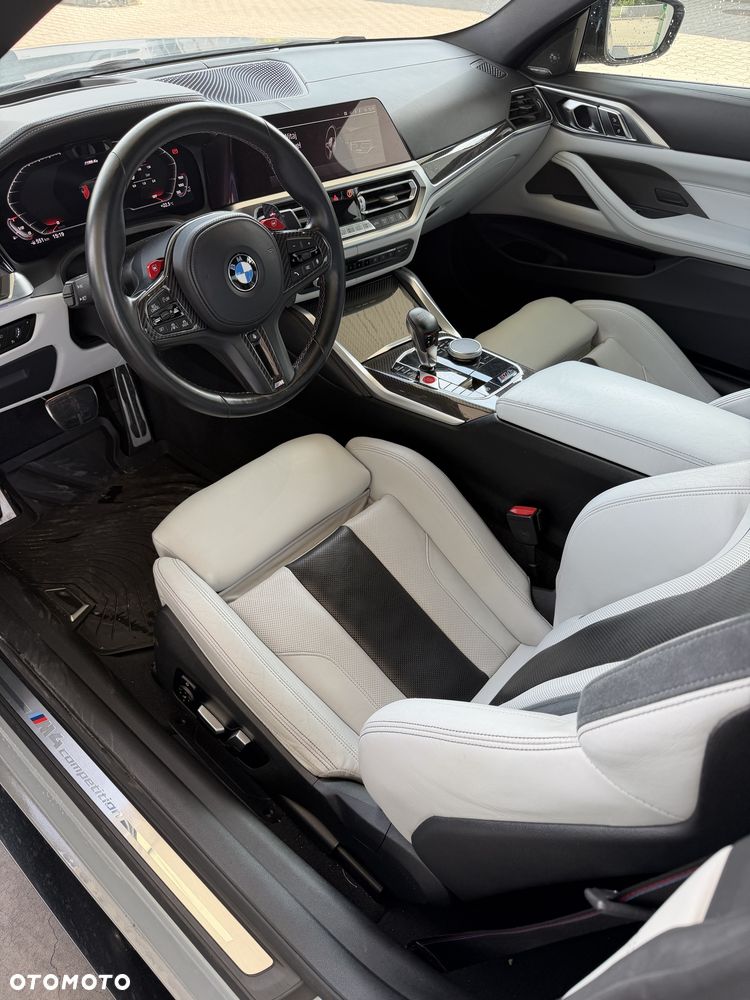 BMW M4 - 7