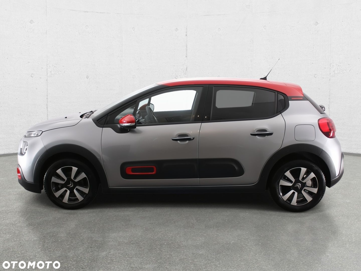 Citroën C3 - 7