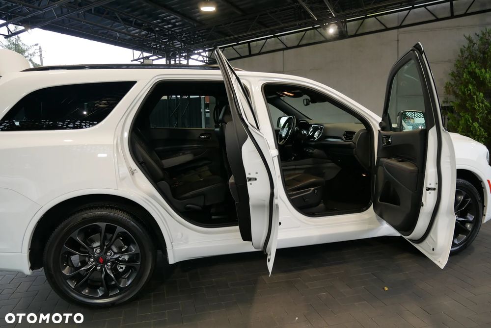 Dodge Durango - 6