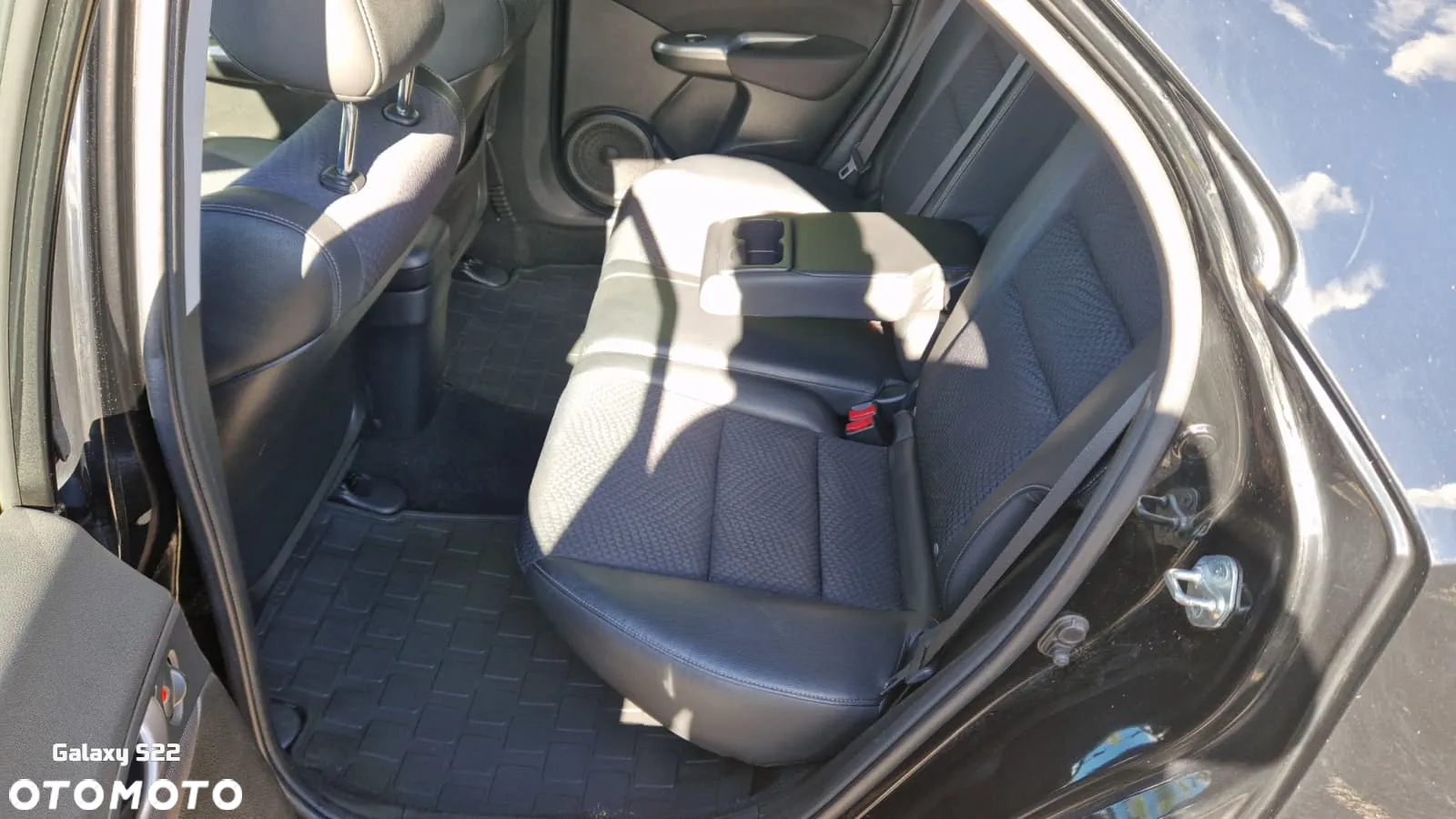 Honda Civic - 6
