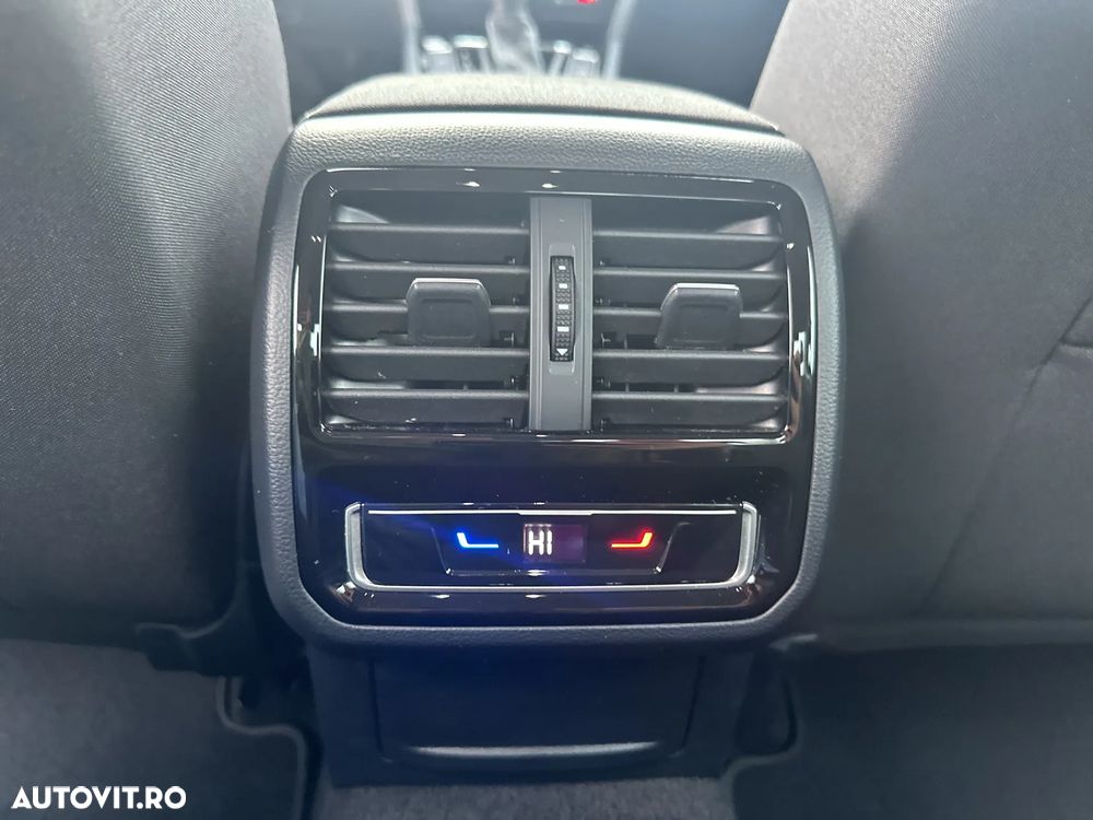 Volkswagen Passat 2.0 TDI DSG Comfortline - 13