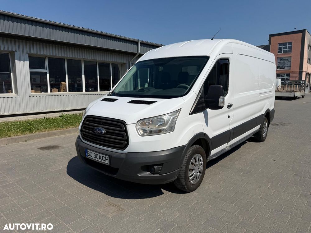 Ford TRANSIT - 9