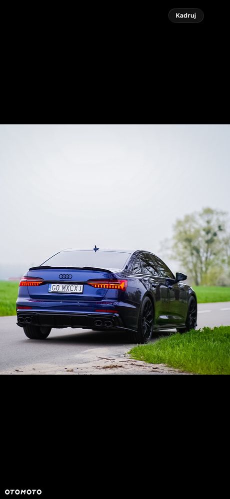 Audi A6 Limousine - 6