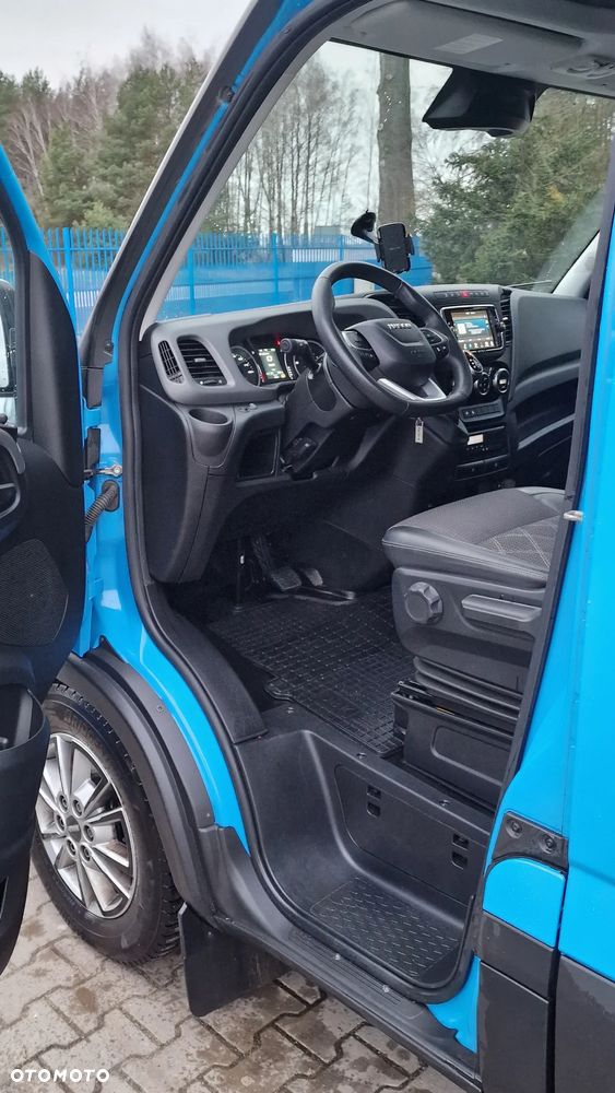 Iveco Daily - 13