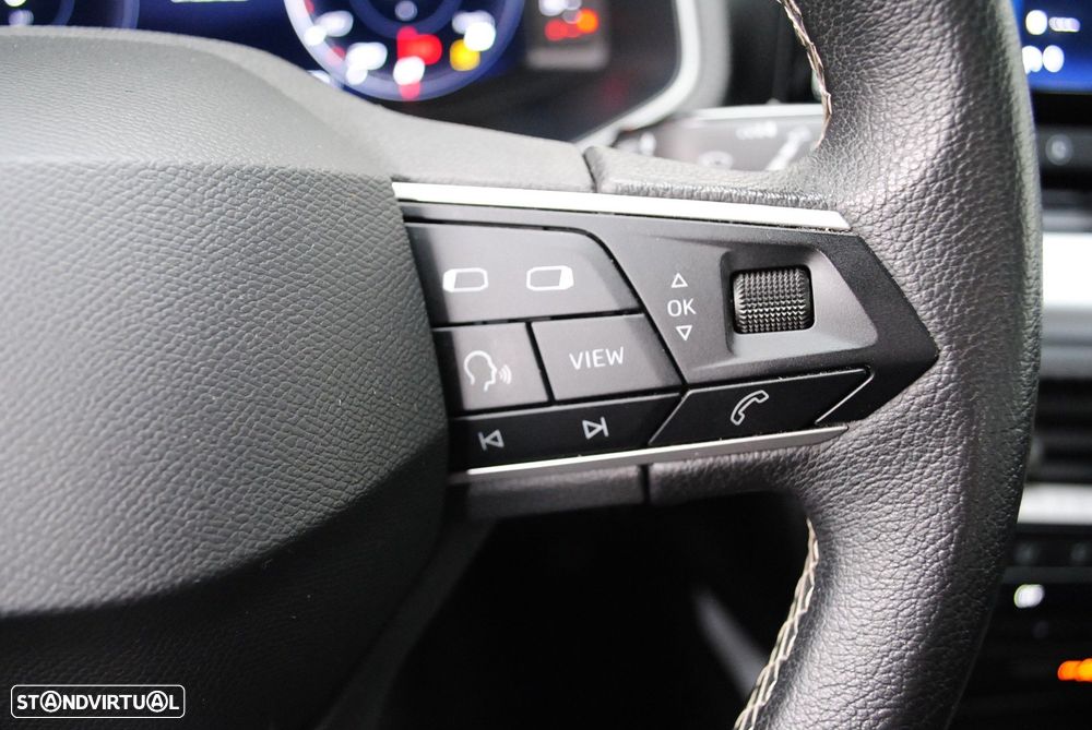 SEAT Arona 1.0 TSI Style - 12