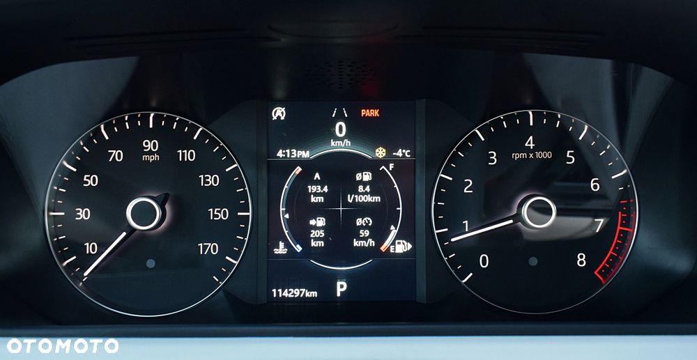 Land Rover Range Rover Velar P250 R-Dynamic S - 11