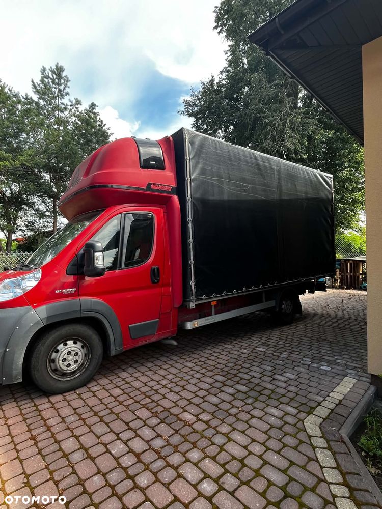 Fiat Ducato - 1