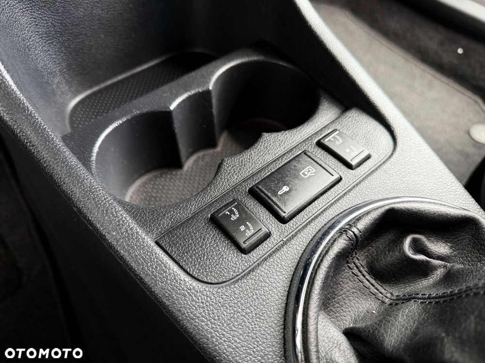 Skoda Fabia 1.2 TSI Monte Carlo - 32