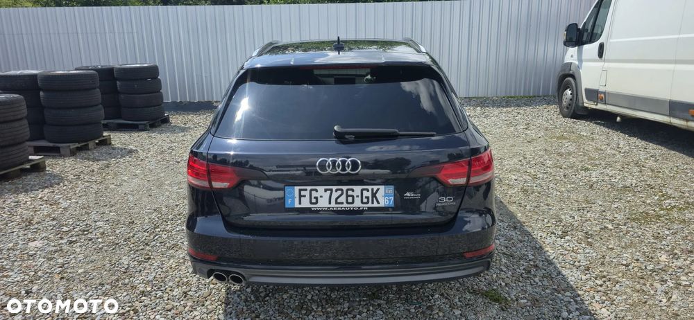 Audi A4 Allroad - 9