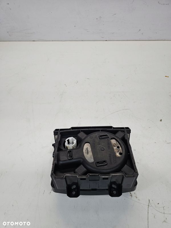 UCHWYT NA KUBEK AUDI A6 C6 4F1862533C EUROPA - 4