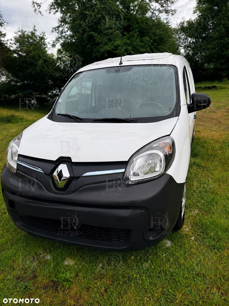 Kangoo - 2