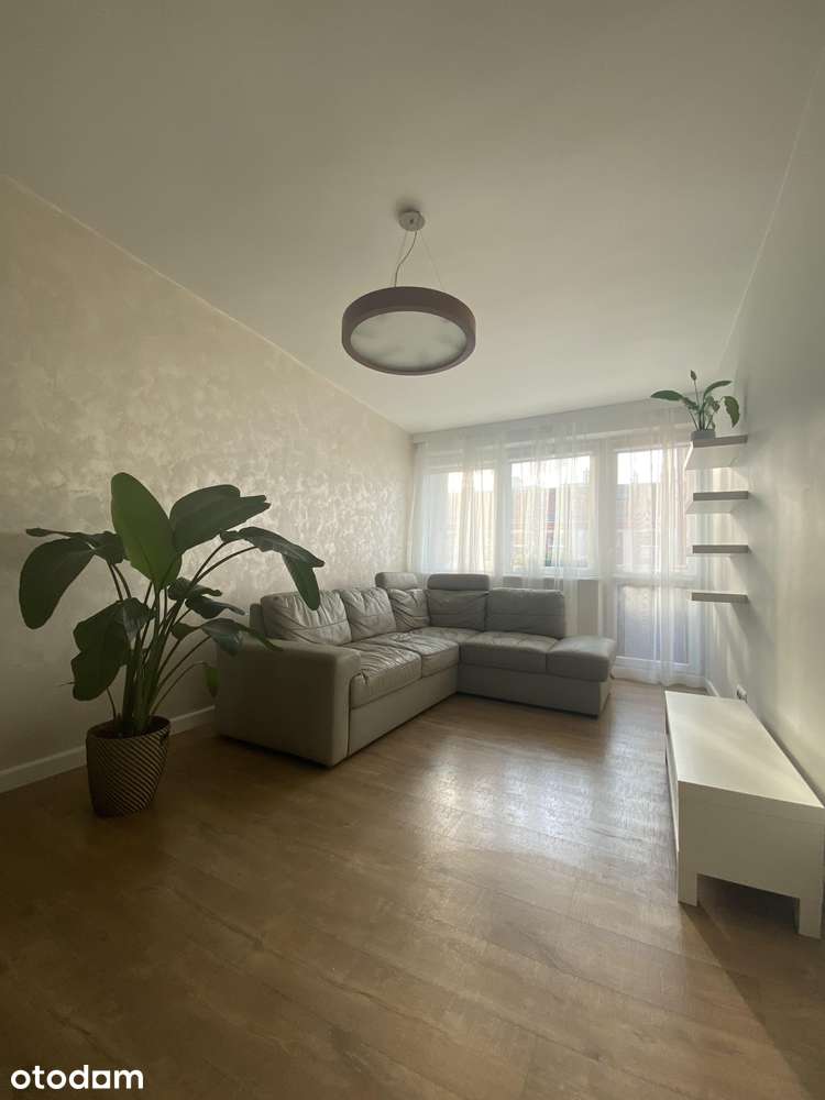 Mieszkanie na sprzedaż, 3 pokoje, 61 m², Wrocław