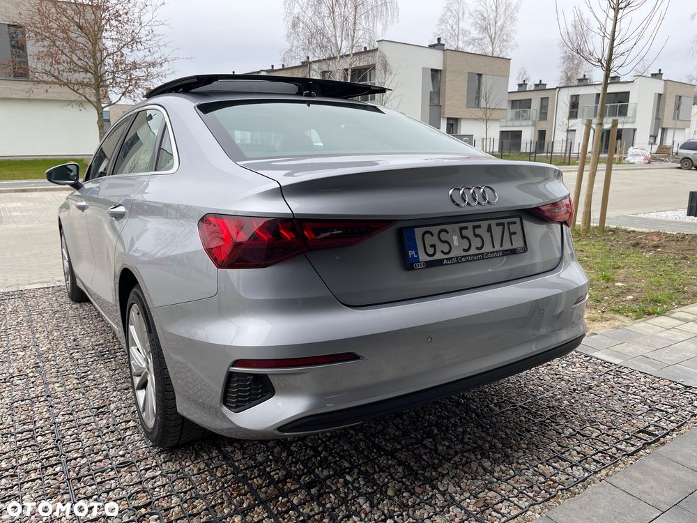 Audi A3 Limousine 30 TFSI - 5