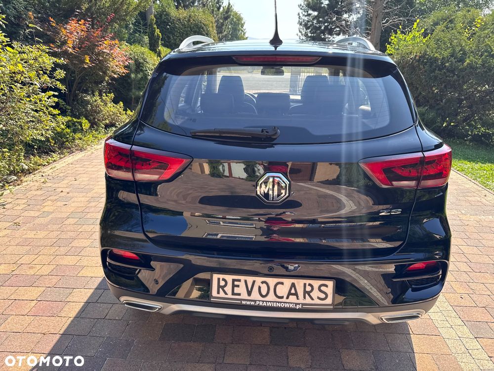 MG ZS ICE 1.5 VTI-tech Luxury - 5