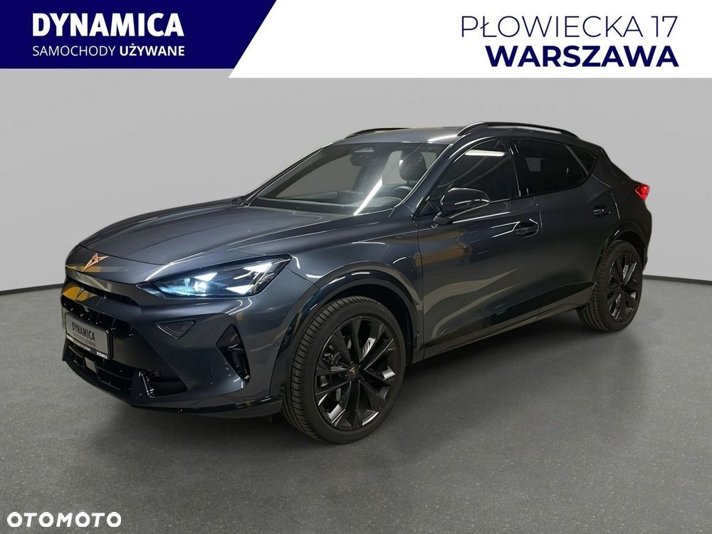 Cupra Formentor 2026 photo 3