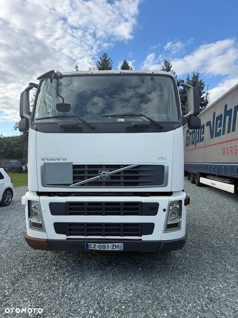 Volvo FH - 3
