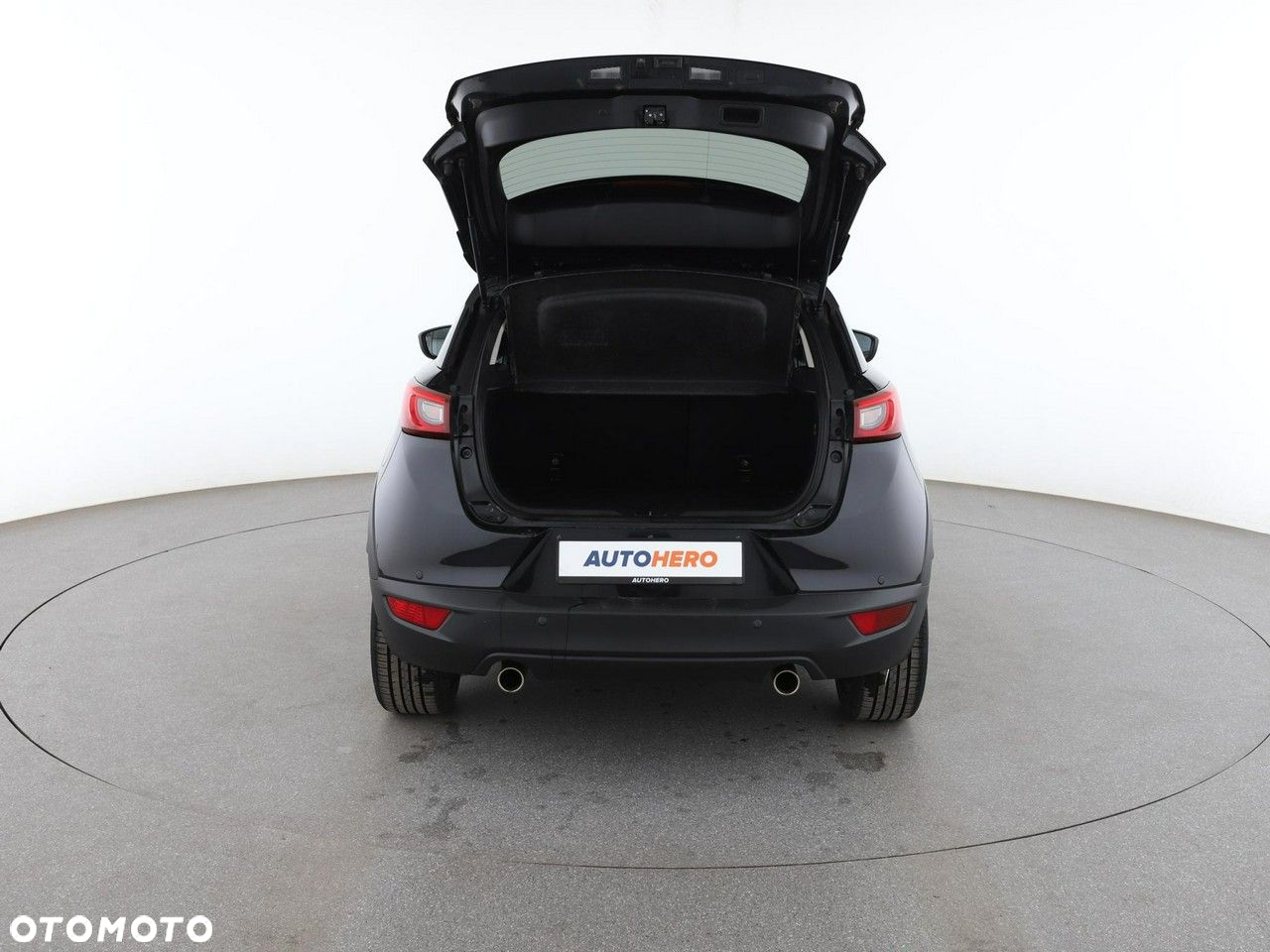 Mazda CX-3 - 19